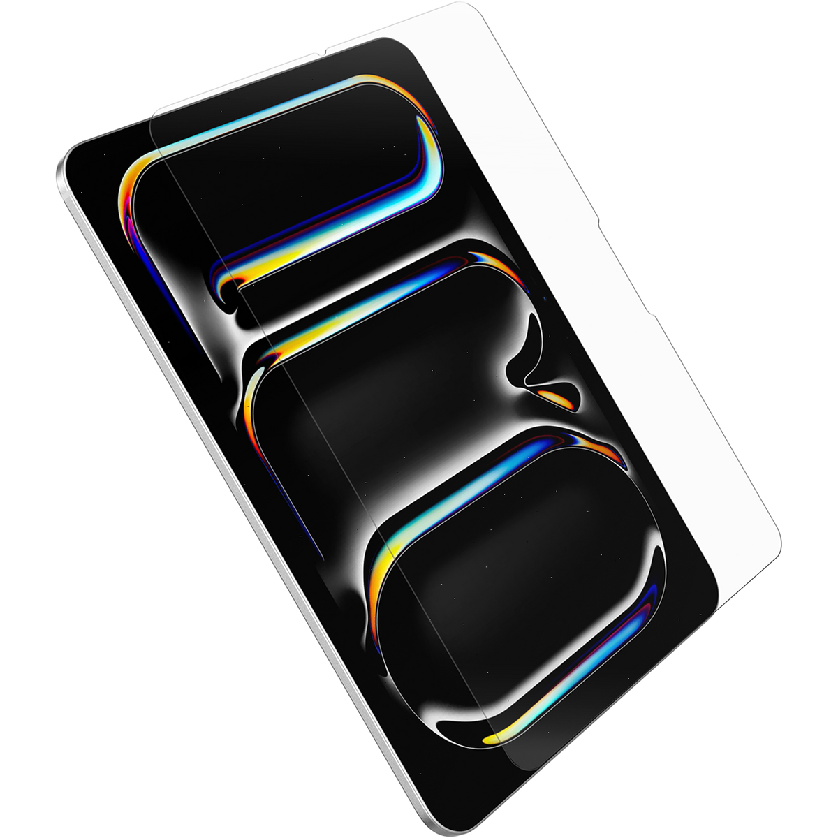 iPad Pro 11-inch (M5) and iPad Pro 11-inch (M4) Screen Protector Premium Glass