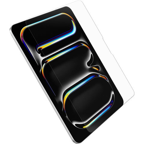 iPad Pro 11-inch (M5) and iPad Pro 11-inch (M4) Screen Protector OtterBox Glass