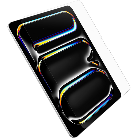 iPad Pro 13-inch (M5) and iPad Pro 13-inch (M4) Screen Protector OtterBox Glass