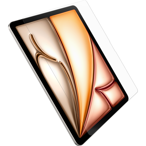 iPad Air 13-inch (M3) and iPad Air 13-inch (M2) Screen Protector Premium Glass