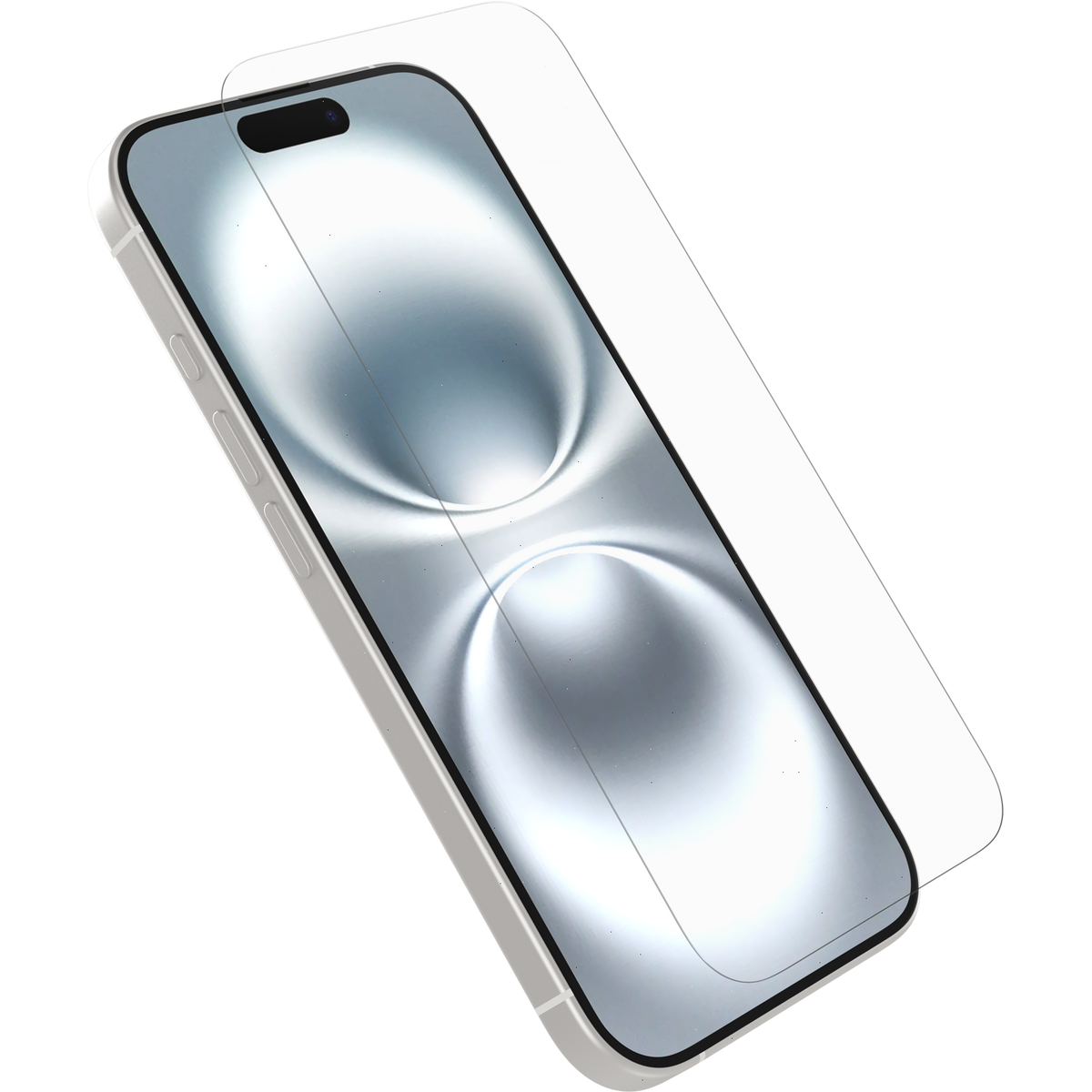 iPhone 16 Screen Protector OtterBox Glass