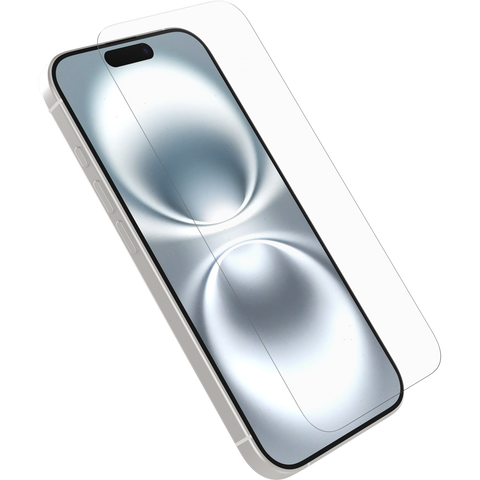 iPhone 16 Screen Protector OtterBox Glass