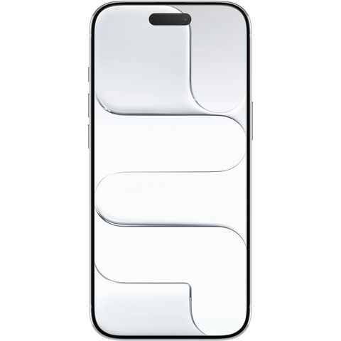 iPhone Air Screen Protector OtterBox Glass