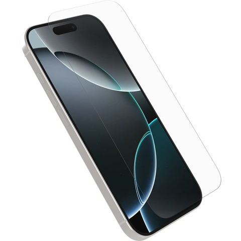 iPhone 16 Pro Screen Protector OtterBox Glass