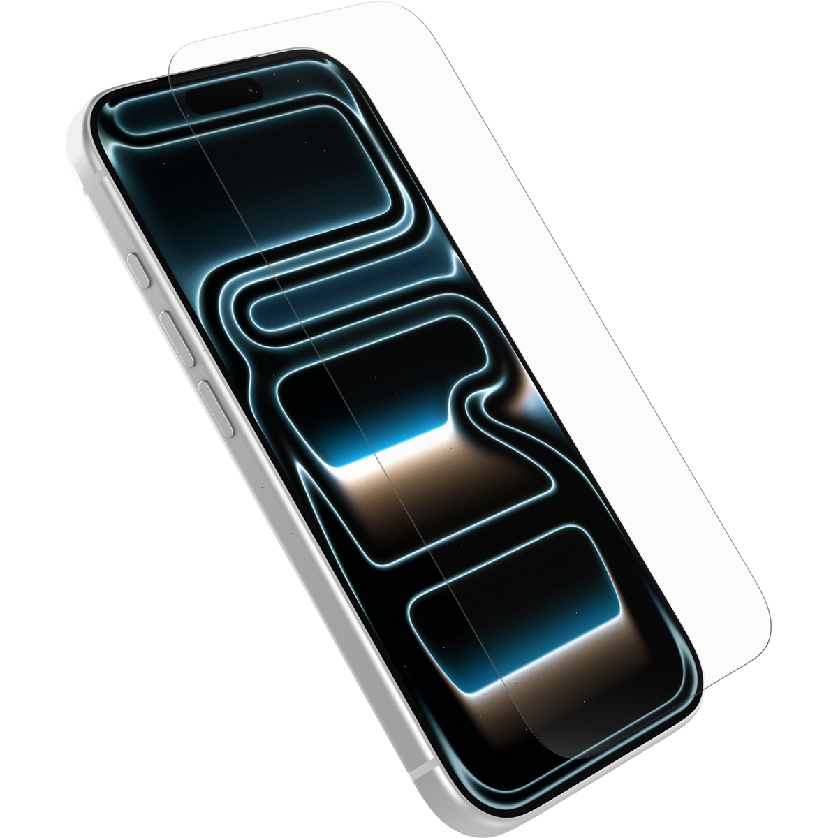 iPhone 17 Pro Screen Protector OtterBox Glass