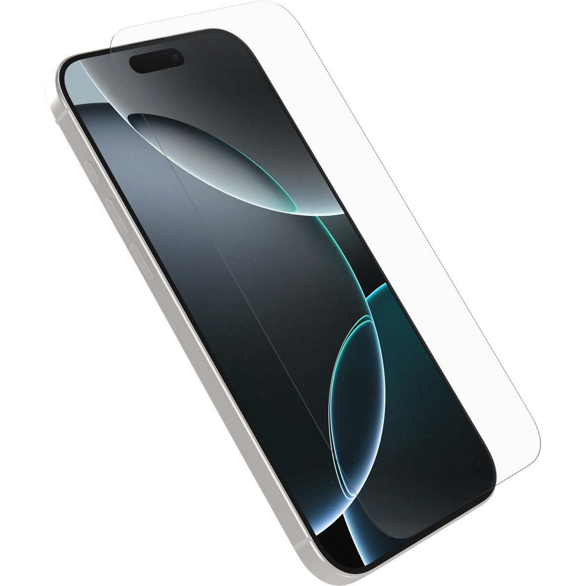 iPhone 16 Pro Max Screen Protector OtterBox Glass