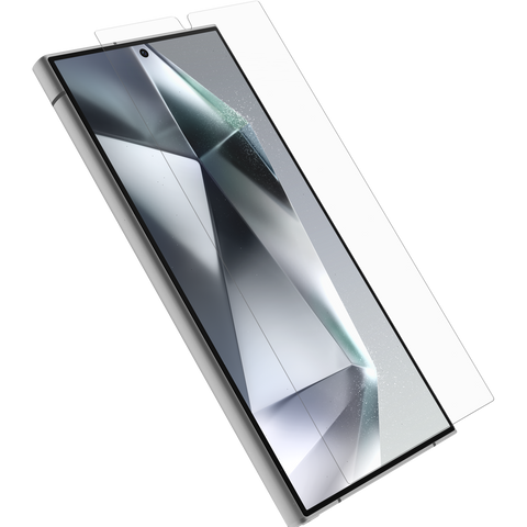 Galaxy S24 Ultra Screen Protector OtterBox PolyArmor