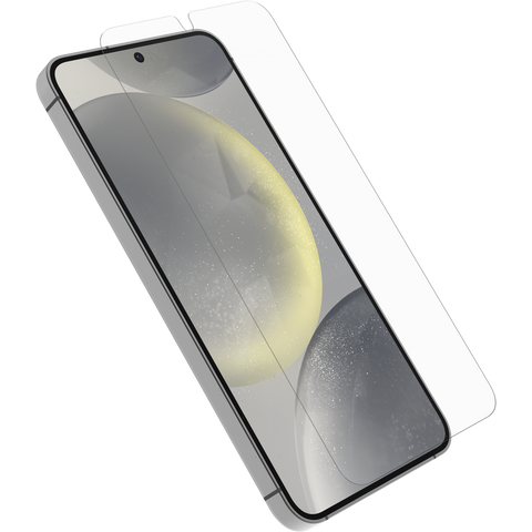 Galaxy S24 Screen Protector OtterBox PolyArmor