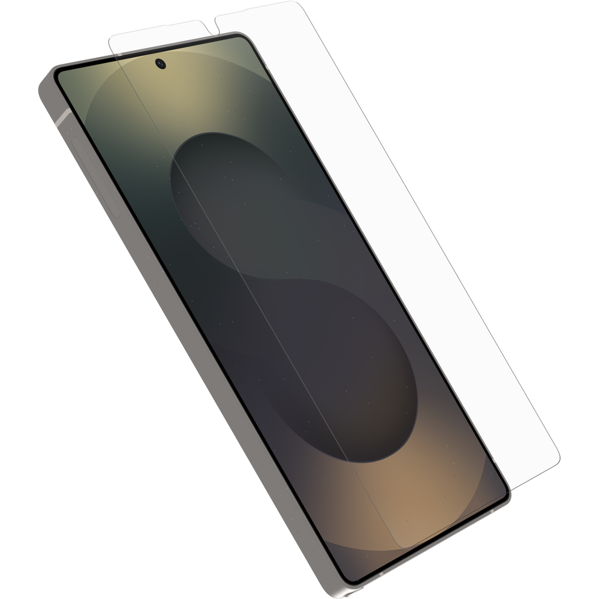 Galaxy S25 Ultra Screen Protector Premium Glass