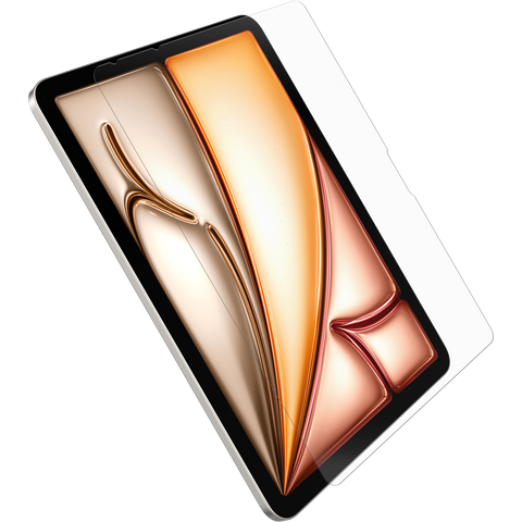 iPad Air 11-inch (M3) and iPad Air 11-inch (M2) Screen Protector Premium Glass