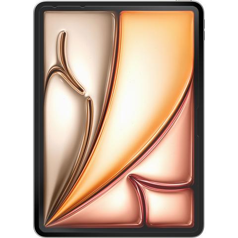 iPad Air 11-inch (M3) and iPad Air 11-inch (M2) Screen Protector Premium Glass