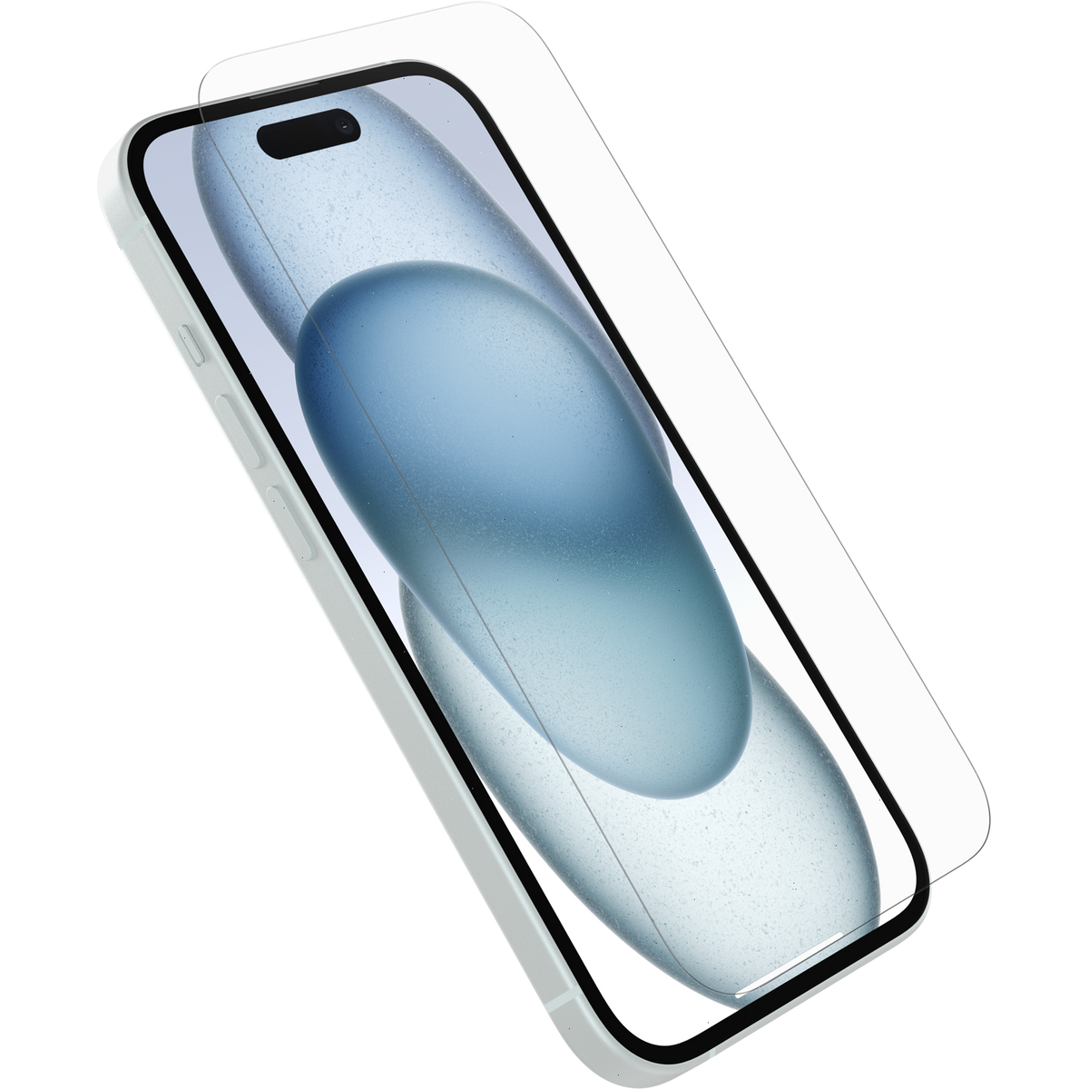 iPhone 15 Screen Protector Premium Glass