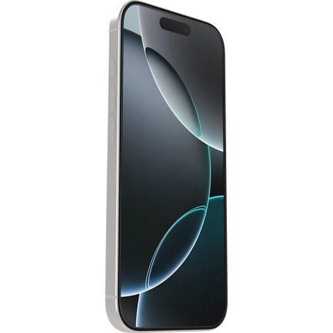 iPhone 16 Pro Screen Protector Premium Glass