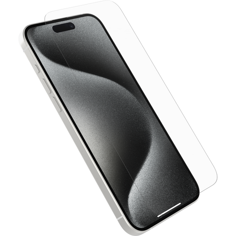iPhone 15 Pro Max Screen Protector Premium Glass