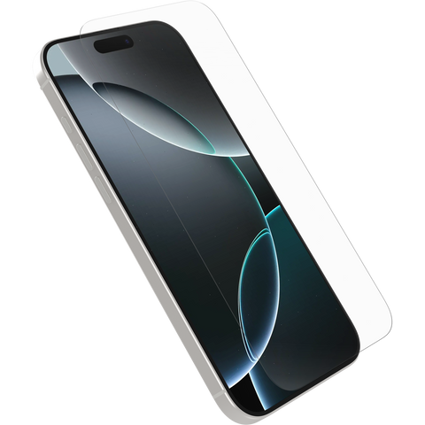 iPhone 16 Pro Max Screen Protector Premium Glass