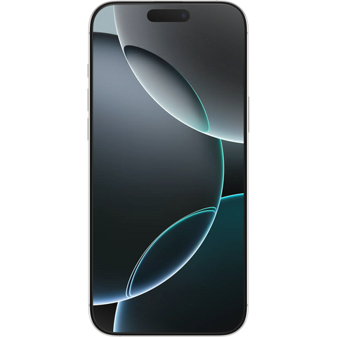 iPhone 16 Pro Max Screen Protector Premium Glass