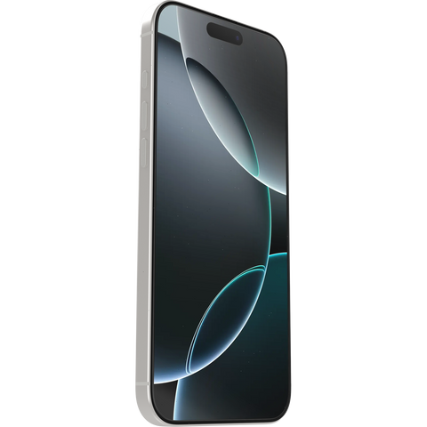 iPhone 16 Pro Max Screen Protector Premium Glass