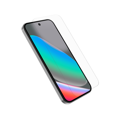 Pixel 10 and Pixel 10 Pro Screen Protector Premium Glass