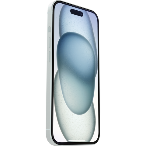 iPhone 15 Screen Protector Premium Pro Glass Blue Light