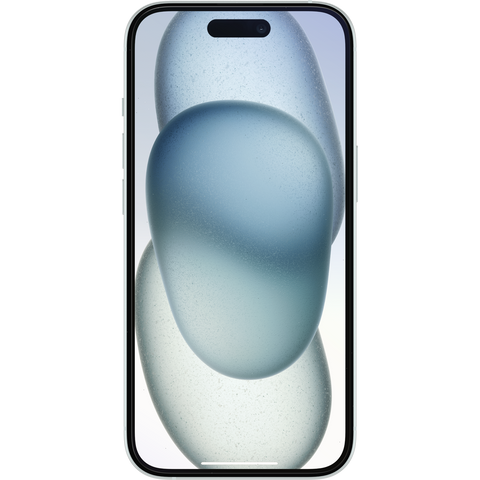 iPhone 15 Screen Protector Premium Pro Glass Blue Light