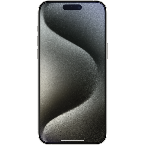 iPhone 15 Pro Max Screen Protector Premium Pro Glass Blue Light