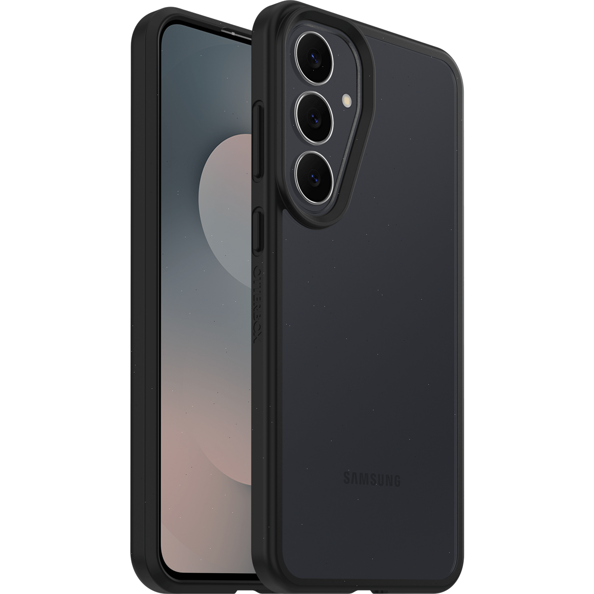 Galaxy S25 FE Case Profile Series