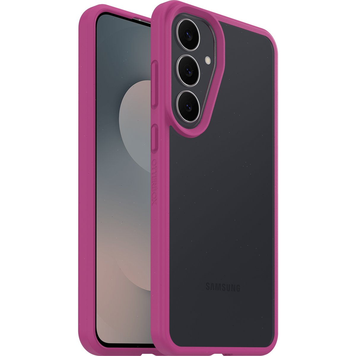 Galaxy S25 FE Case Profile Series