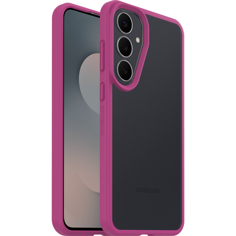 Galaxy S25 FE Case Profile Series