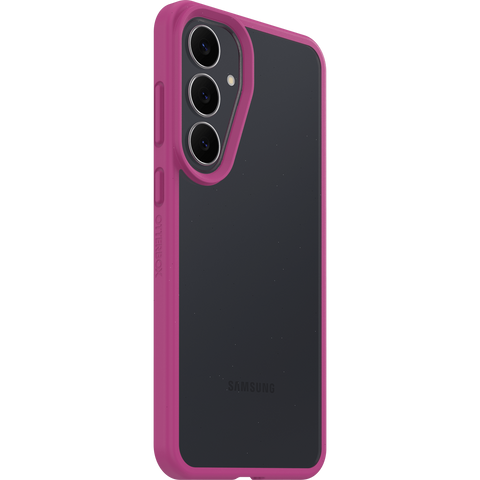 Galaxy S25 FE Case Profile Series