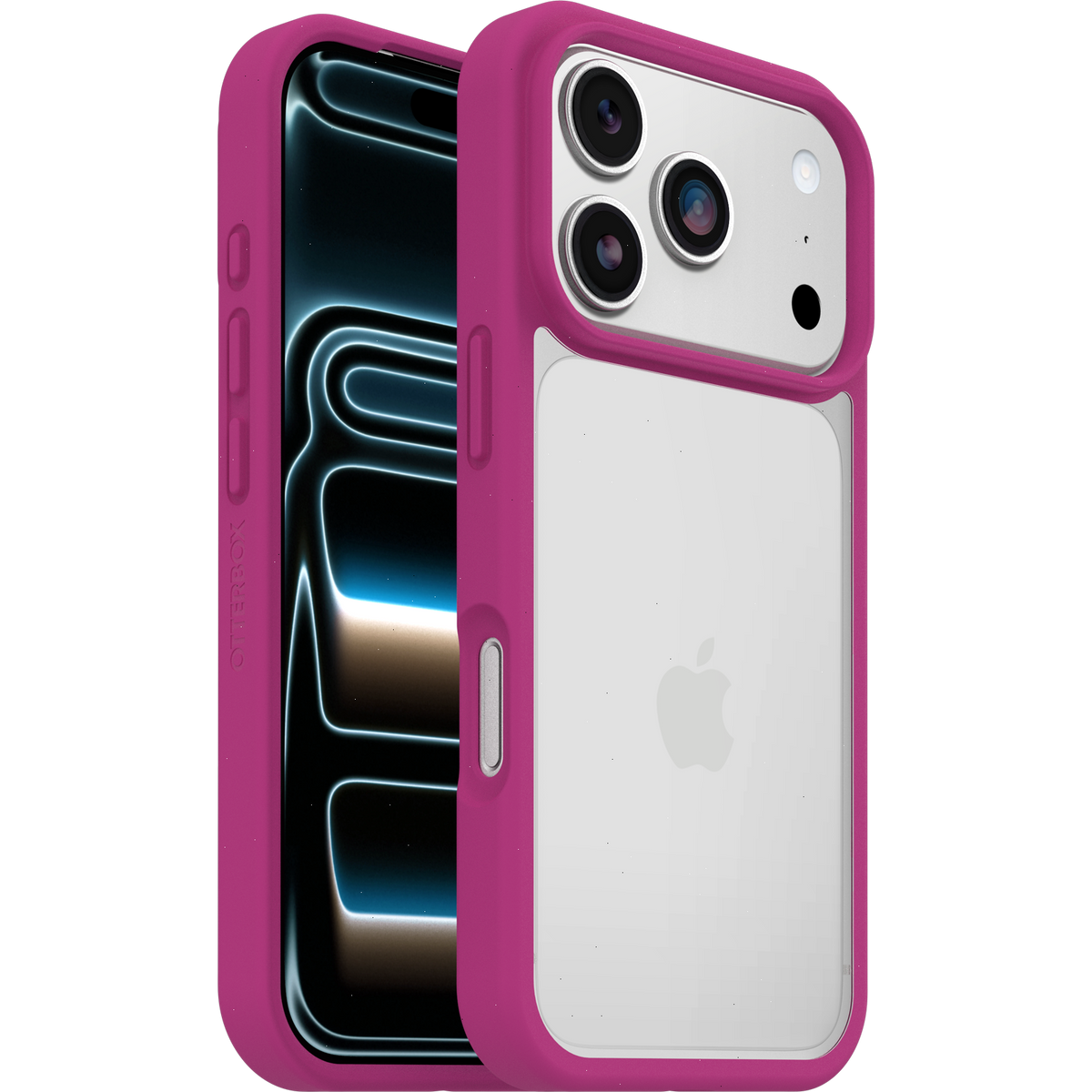 iPhone 17 Pro Case Profile Series