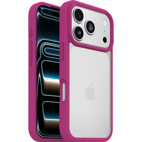 iPhone 17 Pro Case Profile Series