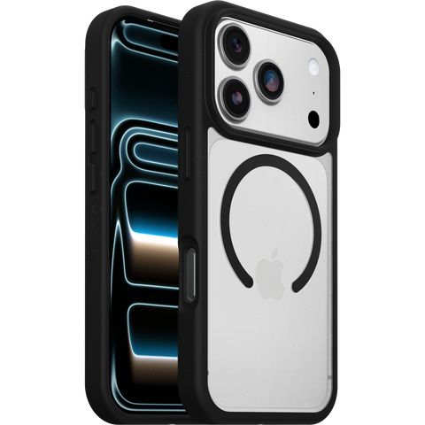 iPhone 17 Pro Case Profile Series