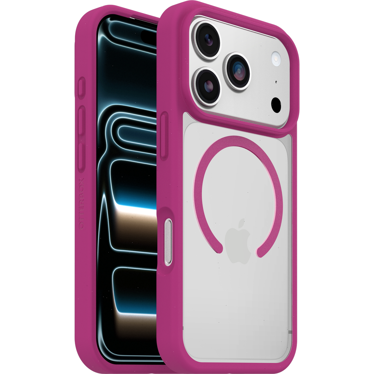 iPhone 17 Pro Case Profile Series