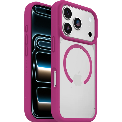 iPhone 17 Pro Case Profile Series