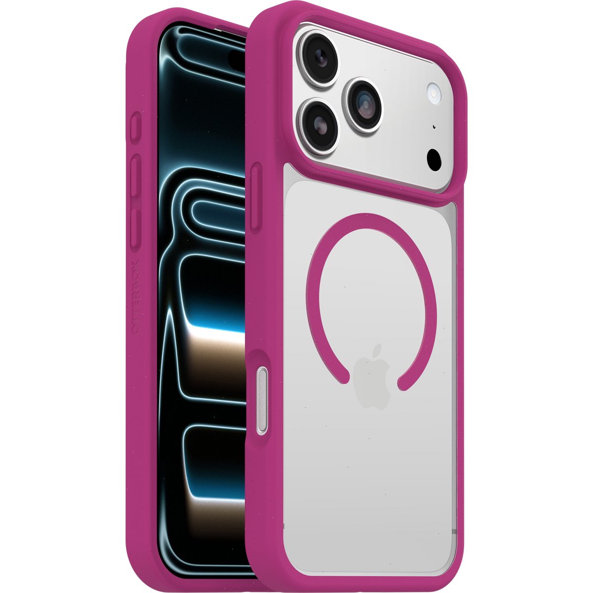 iPhone 17 Pro Max Case Profile Series