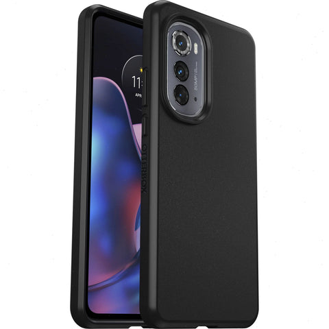 motorola edge (2022) Case React Series