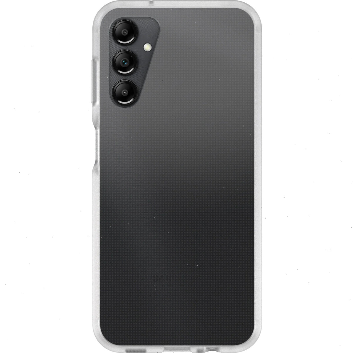 Galaxy A14 5G Case React Series Clear