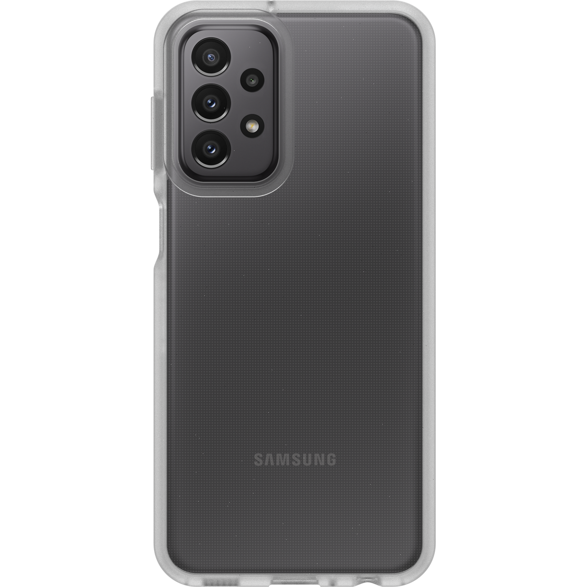Galaxy A23 5G Case React Series Clear