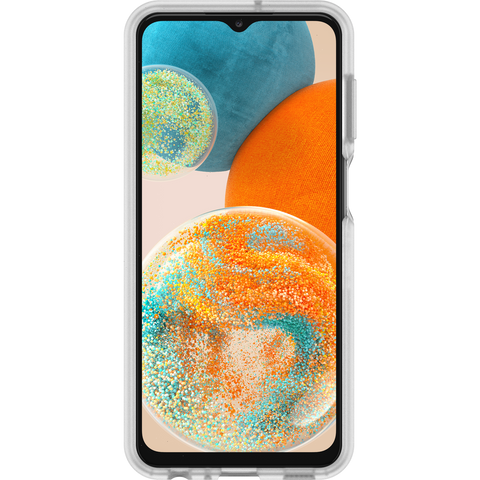 Galaxy A23 5G Case React Series Clear