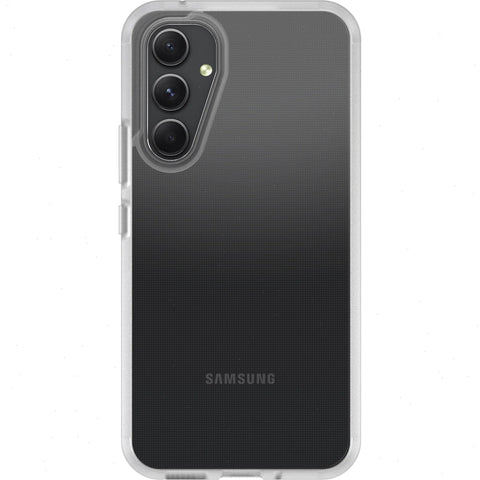 Galaxy A54 5G Case React Series Clear