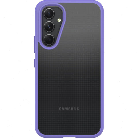 Galaxy A54 5G Case React Series Clear