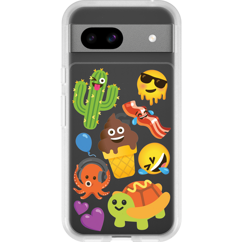 Pixel 8a Case React Series