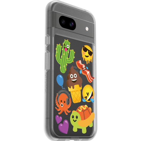 Pixel 8a Case React Series