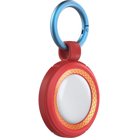 AirTag Case Rugged Series Lunar New Year