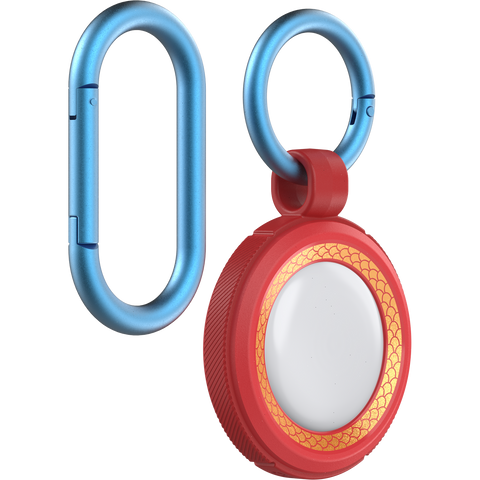 AirTag Case Rugged Series Lunar New Year