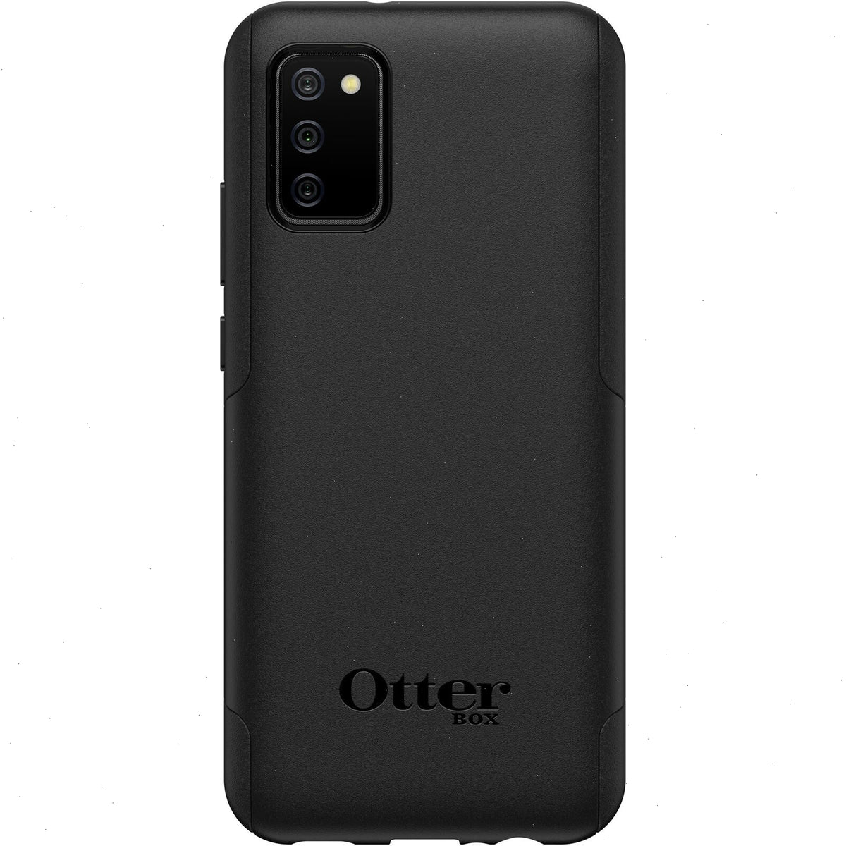 Galaxy A02s Case Commuter Series Lite