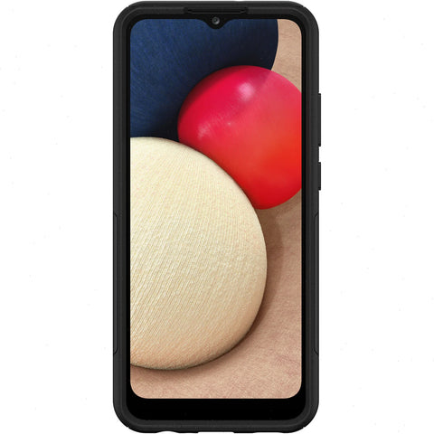 Galaxy A02s Case Commuter Series Lite