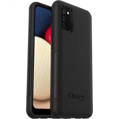 Galaxy A02s Case Commuter Series Lite