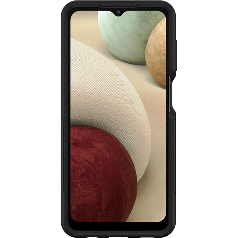 Galaxy A12 Case Commuter Series Lite