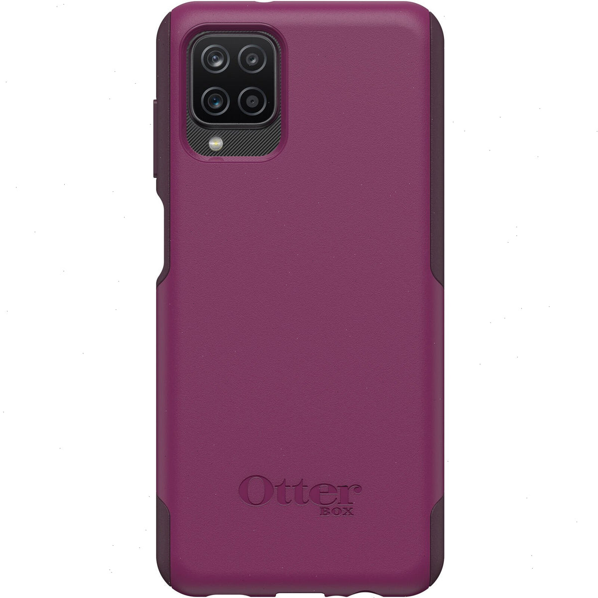 Galaxy A12 Case Commuter Series Lite